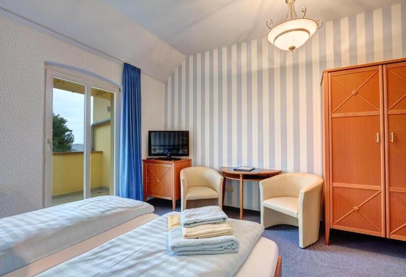 Villa Seeschloßchen