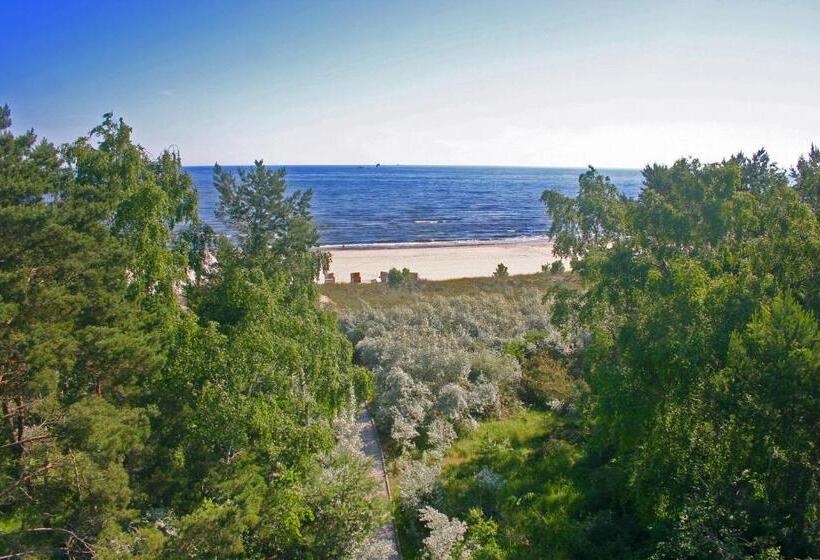 Villa Seeschloßchen