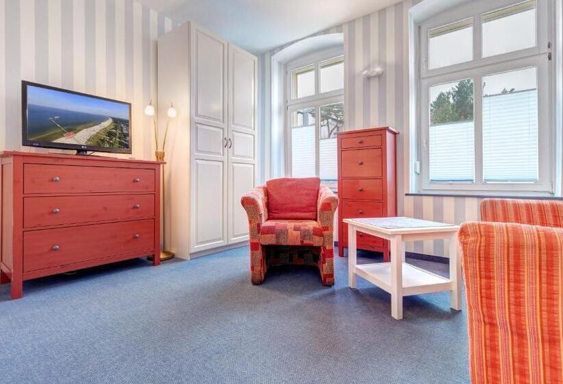 Villa Seeschloßchen