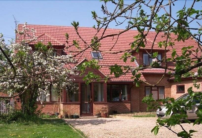 Westgrange House Bed & Breakfast