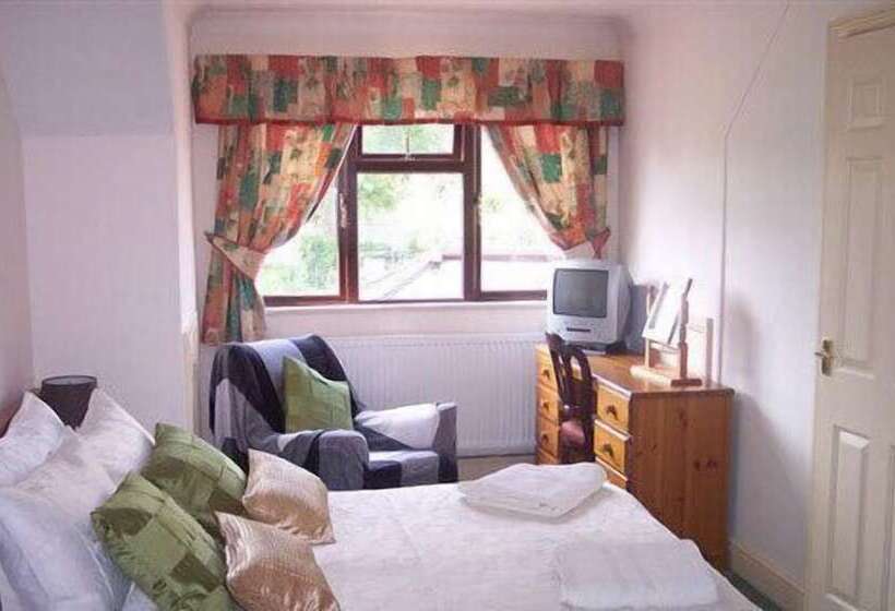 Westgrange House Bed & Breakfast