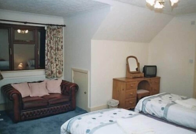 Westgrange House Bed & Breakfast