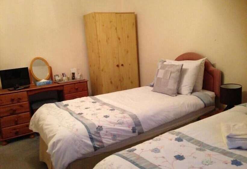 Westgrange House Bed & Breakfast