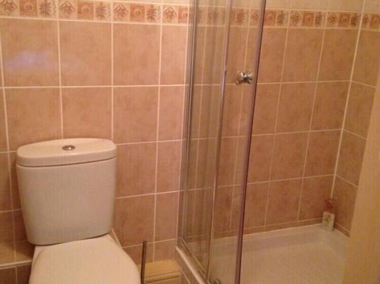 Westgrange House Bed & Breakfast