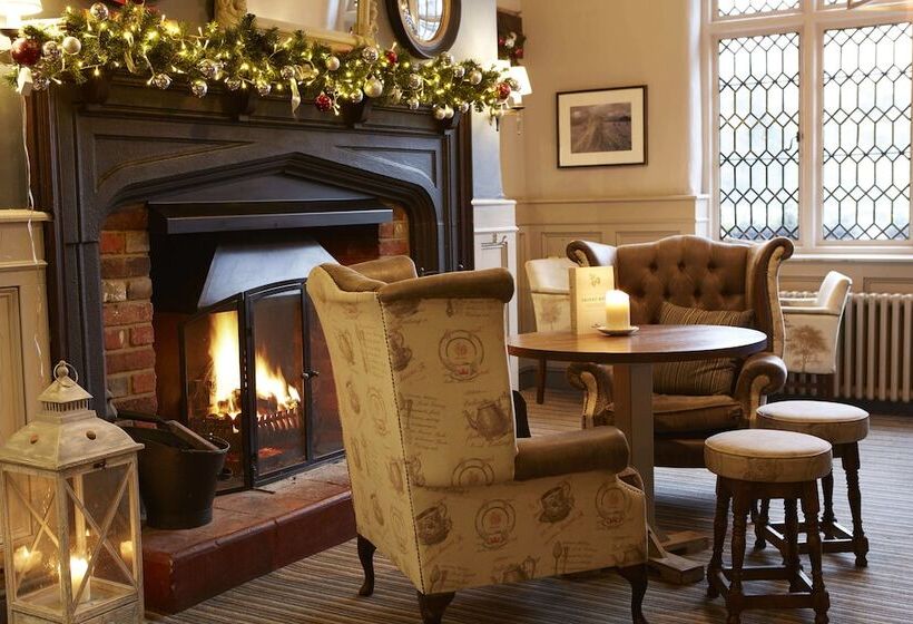 Wheatsheaf Hotel By Chef & Brewer Collection
