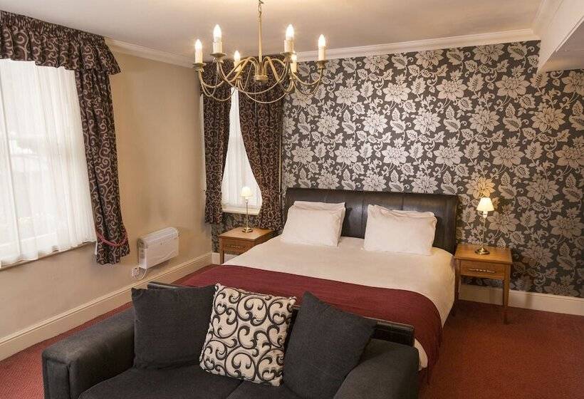 Wheatsheaf Hotel By Chef & Brewer Collection