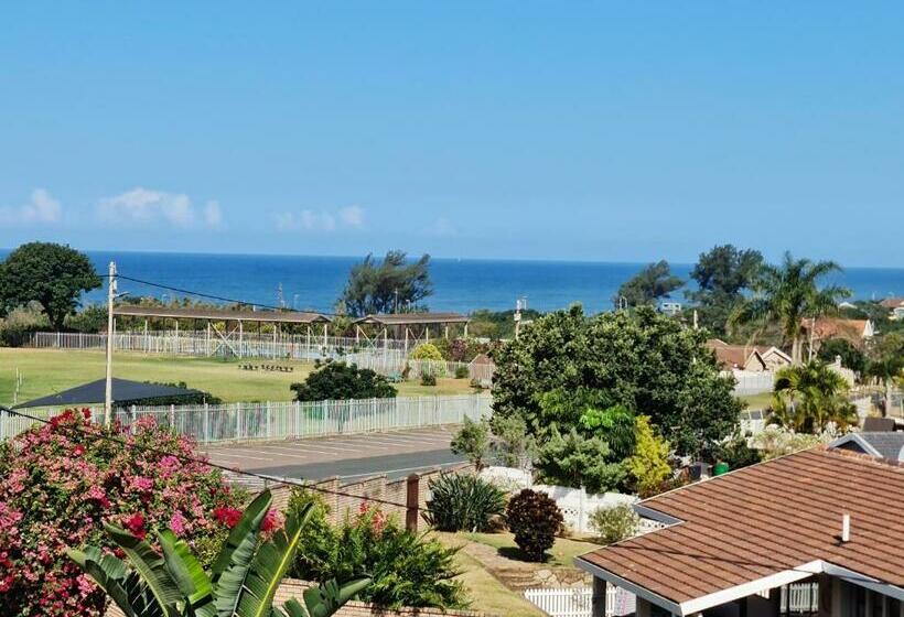 Africatamna Self Catering House