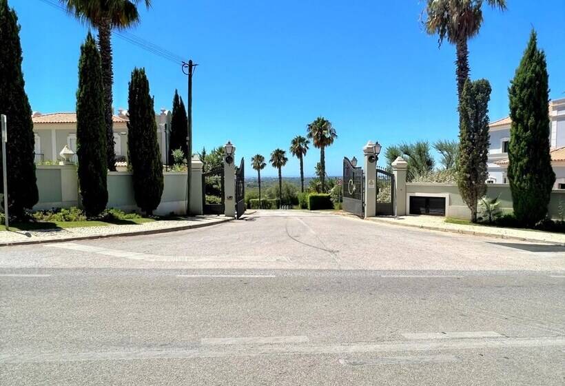 Algarve Amazing Villa With Pool By Homing