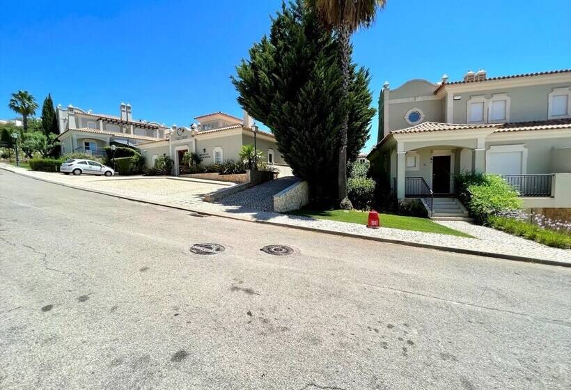 Algarve Amazing Villa With Pool By Homing