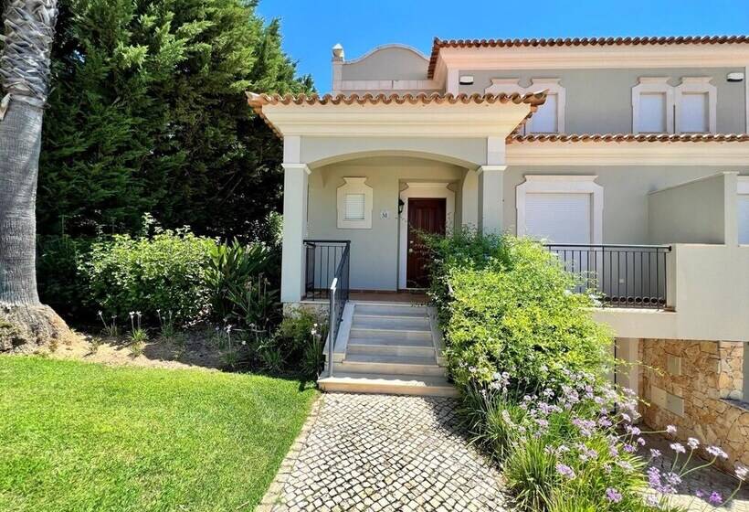 Algarve Amazing Villa With Pool By Homing