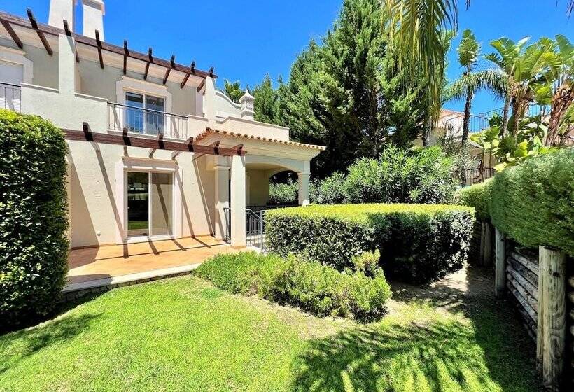 Algarve Amazing Villa With Pool By Homing