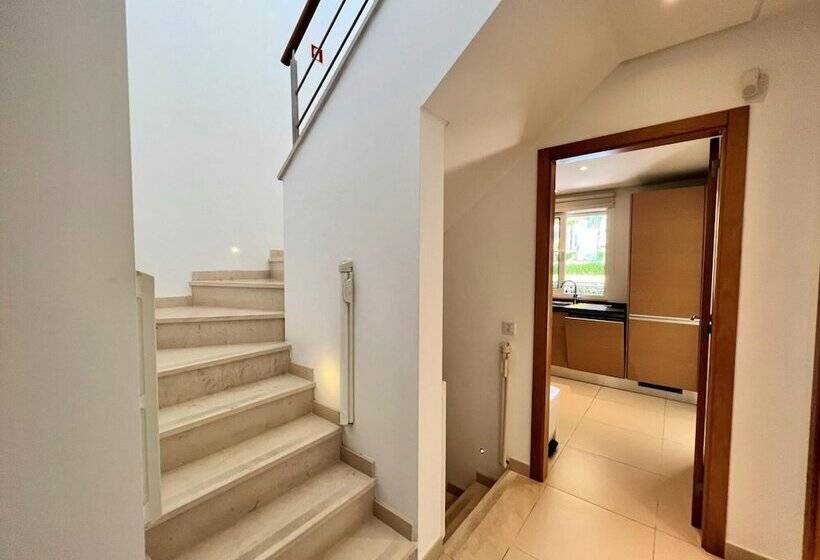 Algarve Amazing Villa With Pool By Homing