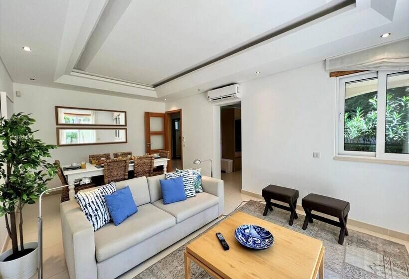 Algarve Amazing Villa With Pool By Homing