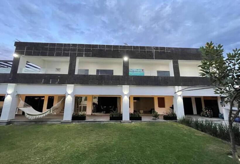 Amplia Eco Casa,alberca, Jardín,4 Hab,equipada