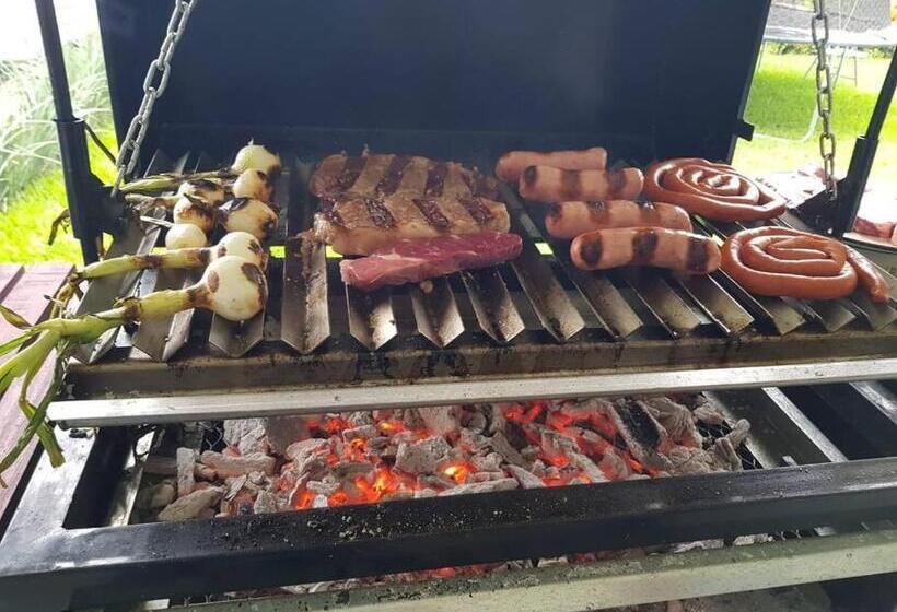 Amplia Eco Casa,alberca, Jardín,4 Hab,equipada