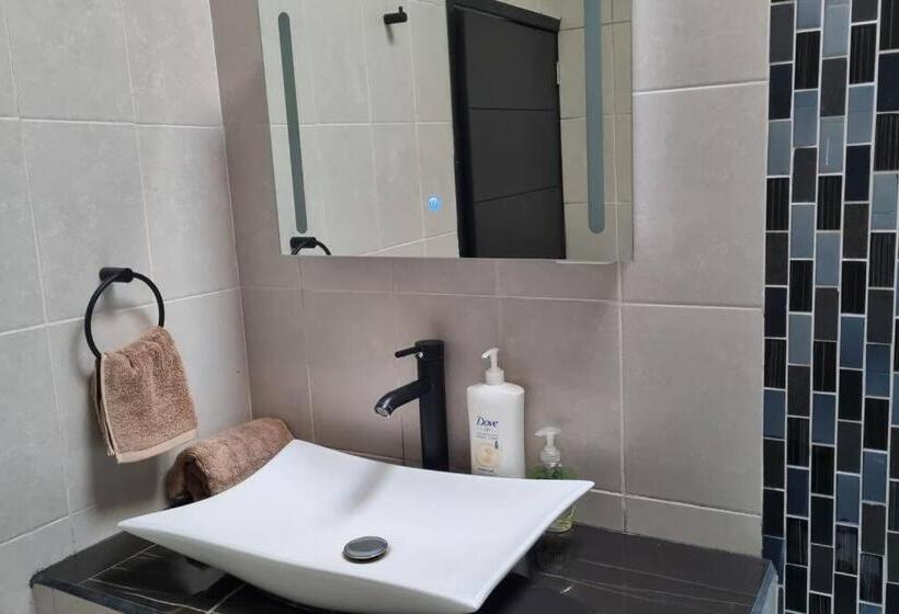 Amplia Eco Casa,alberca, Jardín,4 Hab,equipada