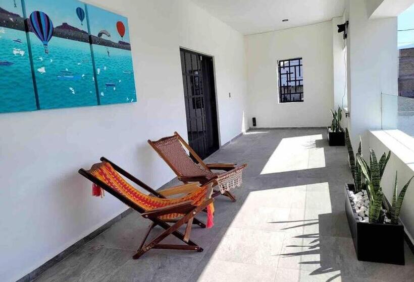 Amplia Eco Casa,alberca, Jardín,4 Hab,equipada