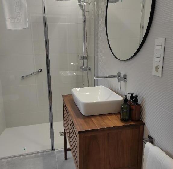 Apartamento A 140 M Playa Caneliñas  2 Habit. 4 6 Pax