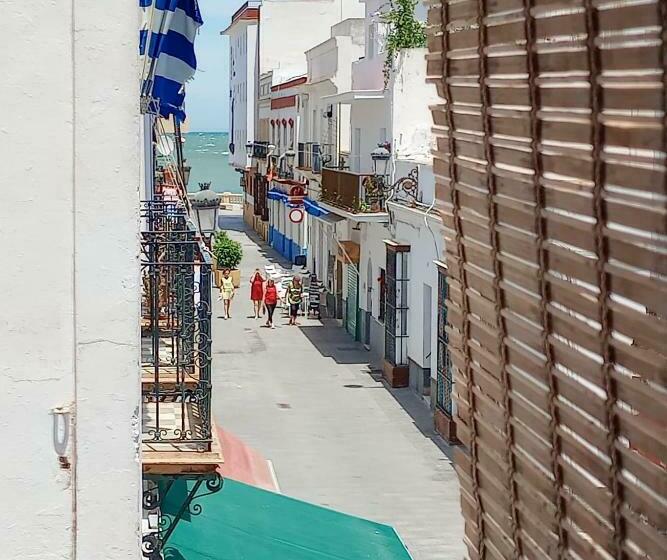 Apartamento El Colmao