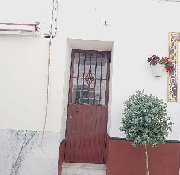 Apartamento El Colmao