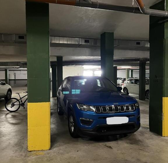 Apartamento, Piscina Y Jardín