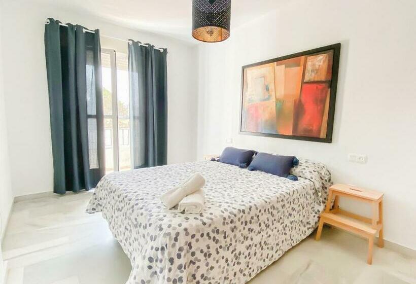 Apartamento Sol Y Sal