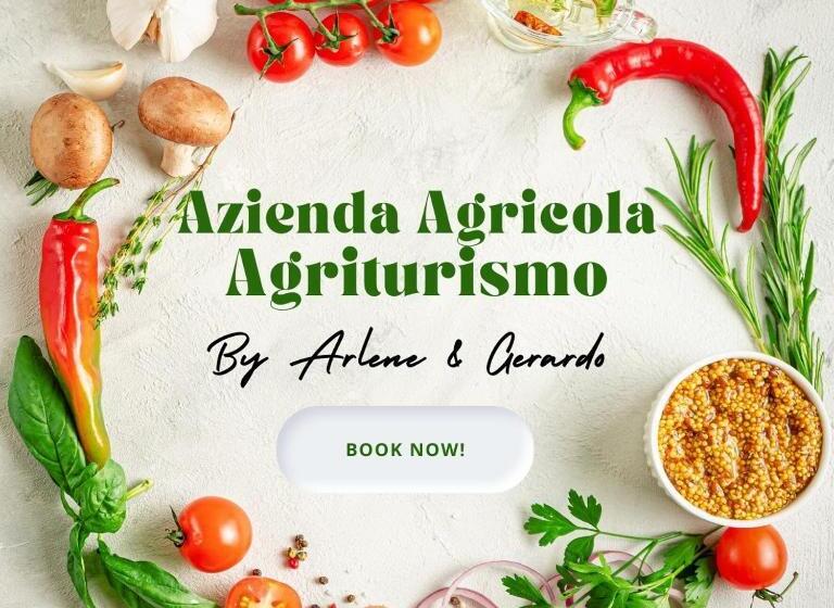 Ape Regina Agriturismo 3