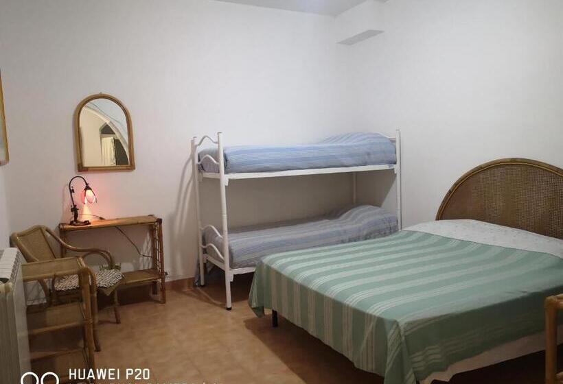 Ape Regina Agriturismo 3