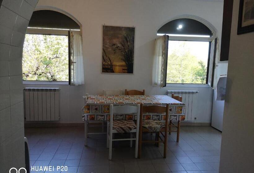 Ape Regina Agriturismo 3