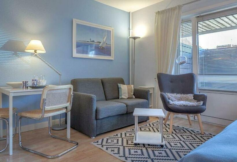 App Scholle Haus Ornum