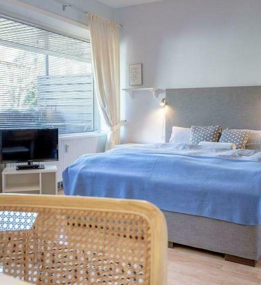 App Scholle Haus Ornum