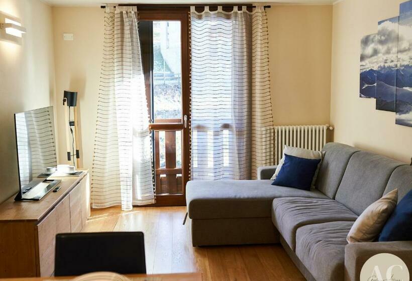 Appartamento Acquaseria 310