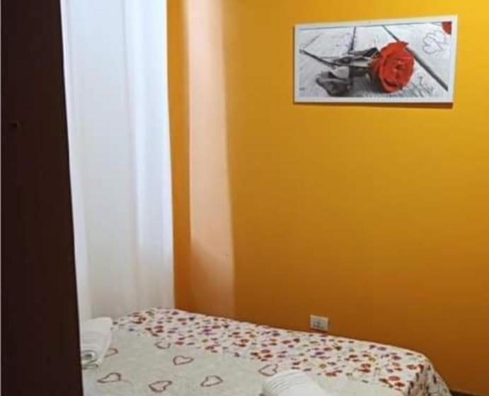 Appartamento Bixio Self Check In