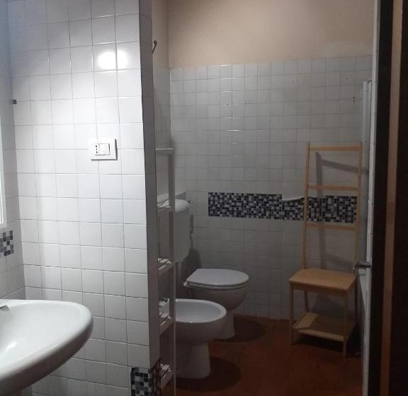 Appartamento Bixio Self Check In