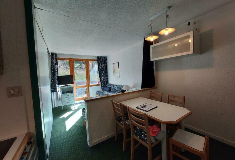 Appartement La Plagne Tarentaise, 2 Pièces, 4 Personnes   Fr 1 353 119