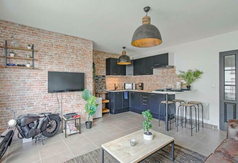 Appartement Masai Mara   Welkeys