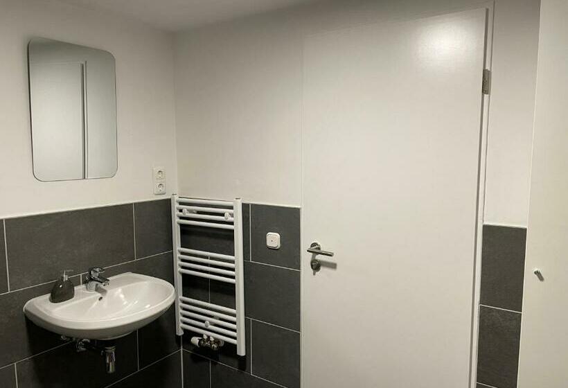 Sano Apartments   Bei Uwe