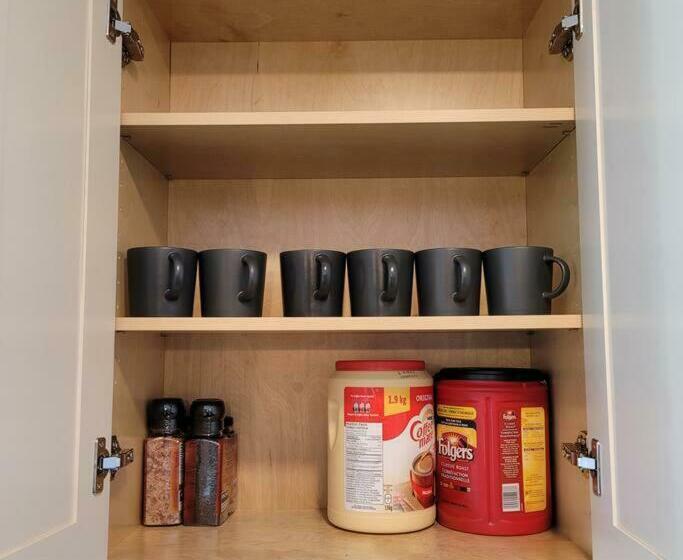 Brand New Cozy 2 Bedrooms Townhouse