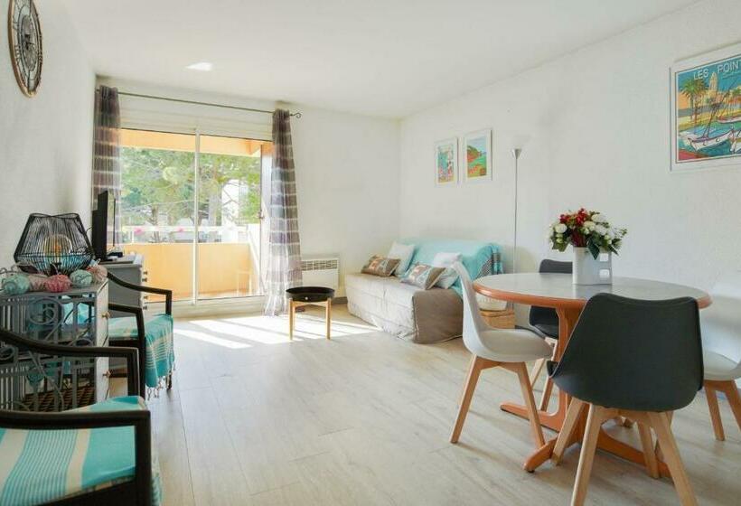 Appartement Sanary Sur Mer