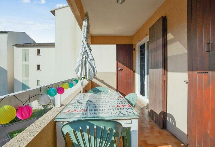 Appartement Sanary Sur Mer