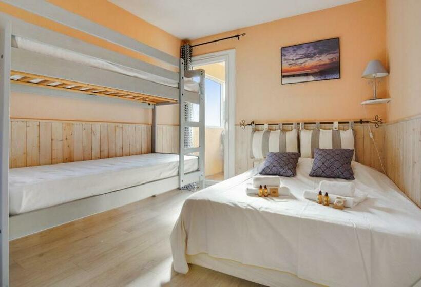 Appartement Sanary Sur Mer