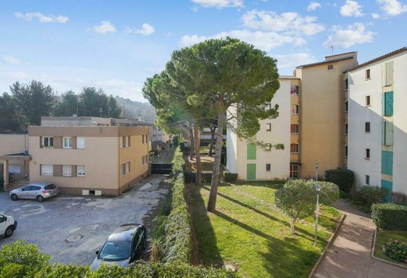 Appartement Sanary Sur Mer