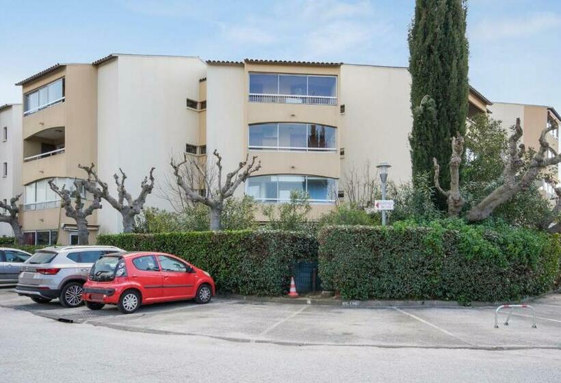 Appartement Sanary Sur Mer