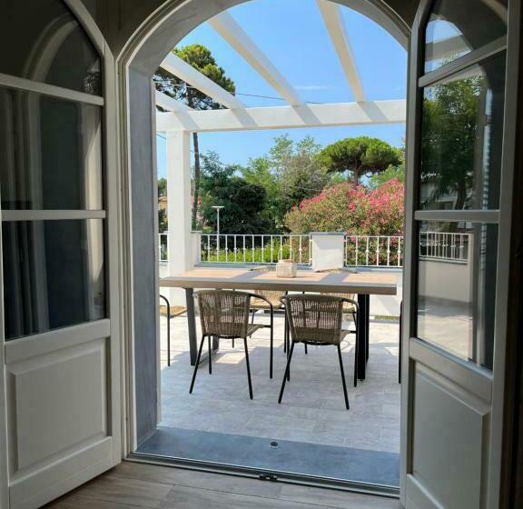 Casa Al Mare Vista Alpi Apuane