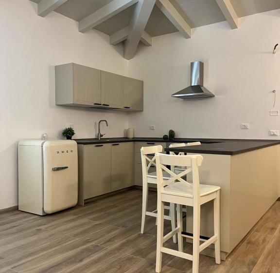 Casa Al Mare Vista Alpi Apuane