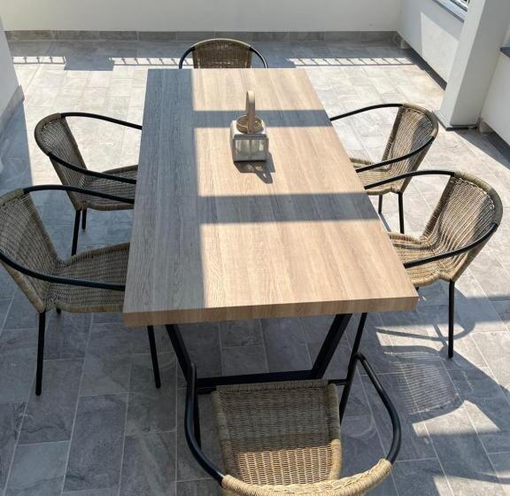 Casa Al Mare Vista Alpi Apuane