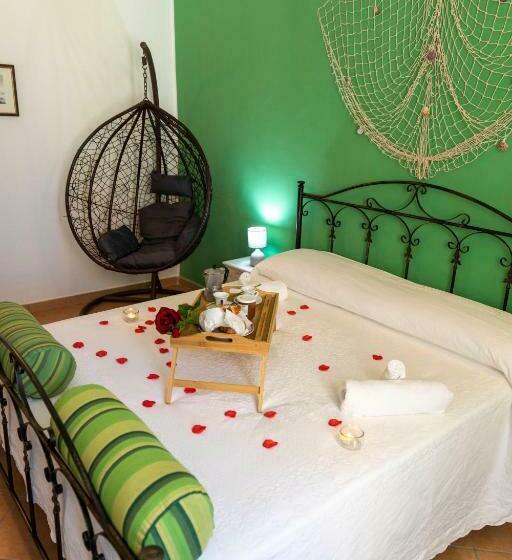 Casa Domitilla Vista Mare   Spiagge, Storia & Relax Wifi   Netflix