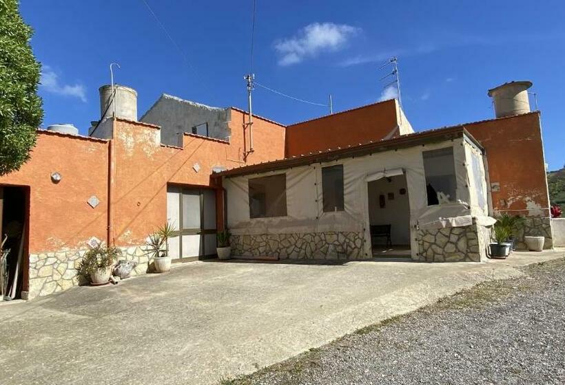 Casa Vacanze Za N Zina