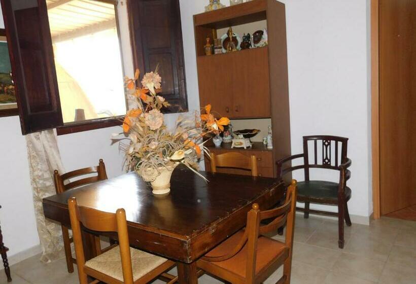 Casa Vacanze Za N Zina