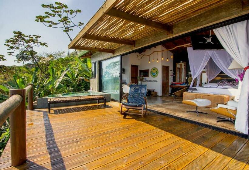 Condominio Casamarilhabela